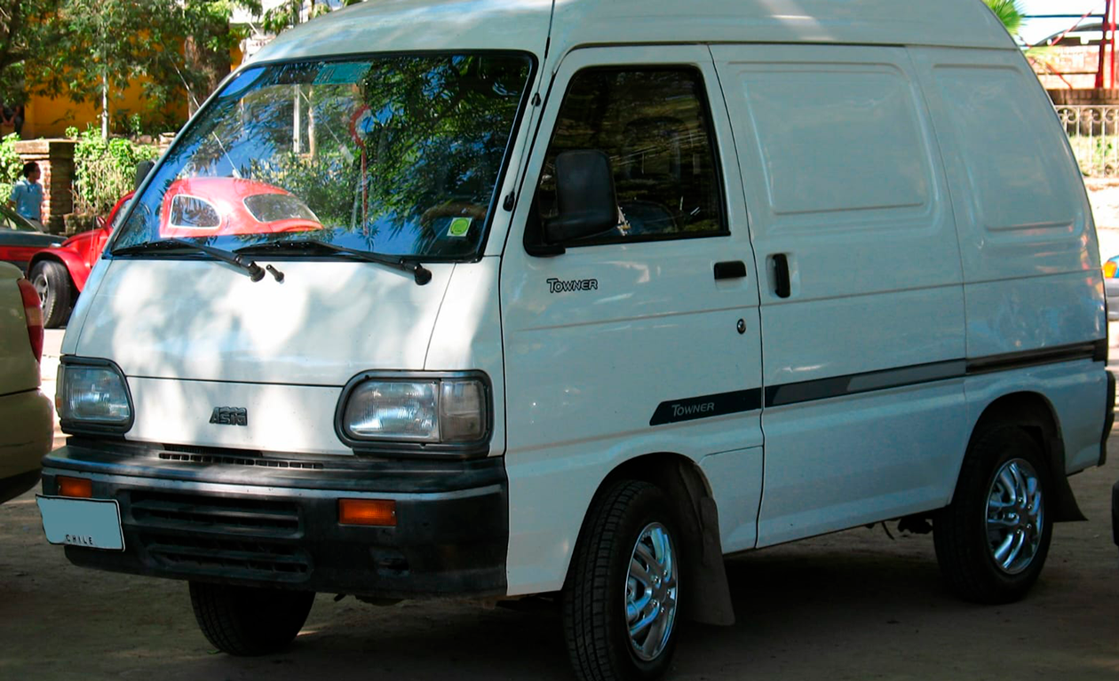 Towner FN